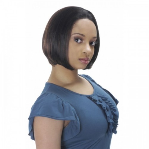 NEW BORN FREE Synthetic Hair Lace Front Wig Magic Lace Pretty 01 - MLP 01